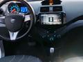 Chevrolet Spark 2021 годаүшін4 500 000 тг. в Астана – фото 8