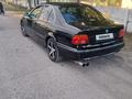 BMW 523 1996 годаfor2 450 000 тг. в Караганда – фото 4