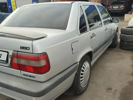 Volvo 850 1997 года за 2 000 000 тг. в Алматы – фото 4