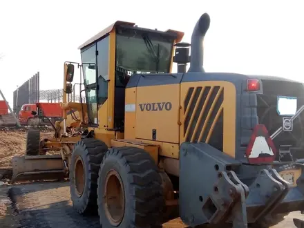 Volvo  Грейдер VOLVO G940 2010 года за 27 000 000 тг. в Шымкент – фото 2