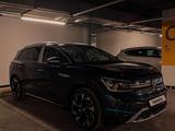 Volkswagen ID.6 2022 года за 14 500 000 тг. в Алматы