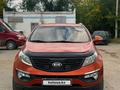 Kia Sportage 2012 года за 7 300 000 тг. в Костанай – фото 3