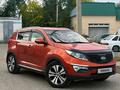 Kia Sportage 2012 года за 7 300 000 тг. в Костанай