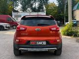 Kia Sportage 2012 годаүшін7 300 000 тг. в Костанай – фото 4