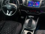 Kia Sportage 2012 годаүшін7 300 000 тг. в Костанай – фото 5