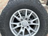 Maxxis Razr AT 265/70/R16 за 150 000 тг. в Уральск – фото 4