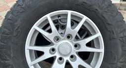 Maxxis Razr AT 265/70/R16 за 150 000 тг. в Уральск – фото 4