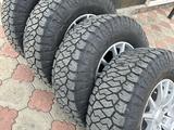 Maxxis Razr AT 265/70/R16 за 150 000 тг. в Уральск – фото 2