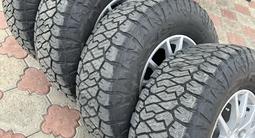 Maxxis Razr AT 265/70/R16 за 150 000 тг. в Уральск – фото 2