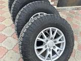 Maxxis Razr AT 265/70/R16 за 150 000 тг. в Уральск