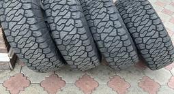 Maxxis Razr AT 265/70/R16 за 150 000 тг. в Уральск – фото 3