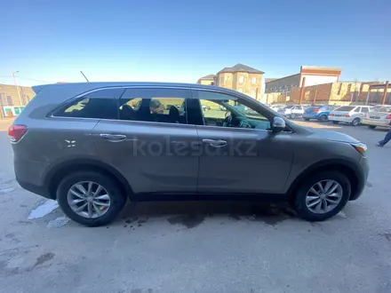 Kia Sorento 2017 года за 11 000 000 тг. в Шымкент