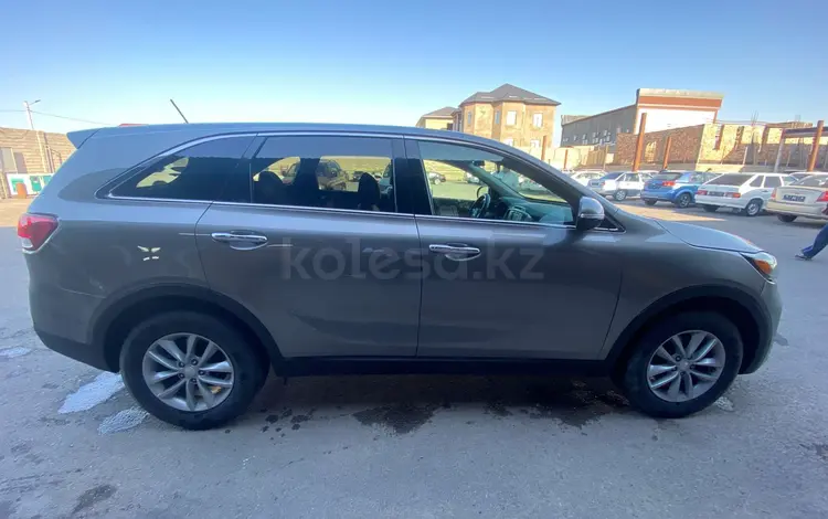 Kia Sorento 2017 года за 11 000 000 тг. в Шымкент