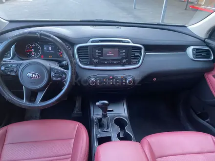 Kia Sorento 2017 года за 11 000 000 тг. в Шымкент – фото 5