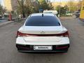 Hyundai Elantra 2023 года за 11 700 000 тг. в Алматы – фото 6
