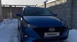 Hyundai Accent 2020 года за 8 000 000 тг. в Алматы