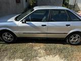 Audi 80 1993 годаfor1 000 000 тг. в Тараз – фото 4