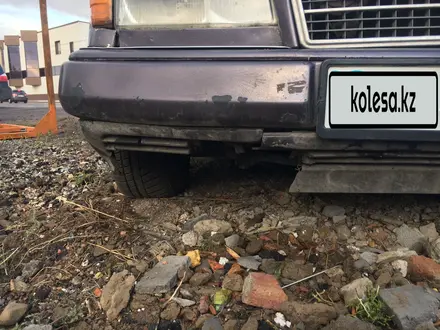 Mercedes-Benz E 260 1991 года за 1 150 000 тг. в Караганда – фото 6