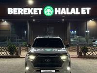 Toyota Hilux 2021 года за 18 500 000 тг. в Жанаозен