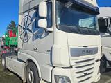 DAF  DAF XF 530 FT 2021 года за 35 000 000 тг. в Алматы