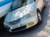 Honda Odyssey 2000 года за 4 000 000 тг. в Кордай