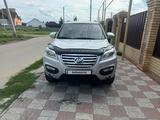 Lifan X60 2013 года за 4 000 000 тг. в Костанай – фото 3