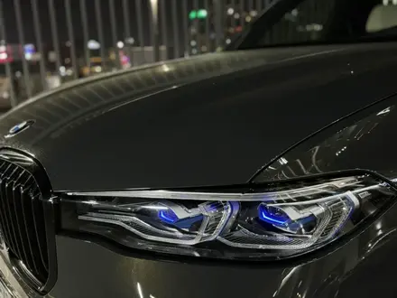 BMW X7 2022 года за 55 000 000 тг. в Алматы – фото 3