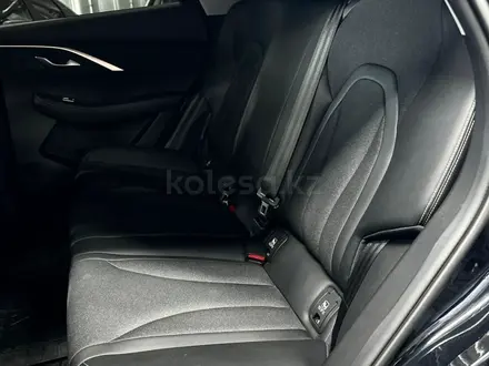 OMODA C5 2023 года за 7 350 000 тг. в Костанай – фото 13