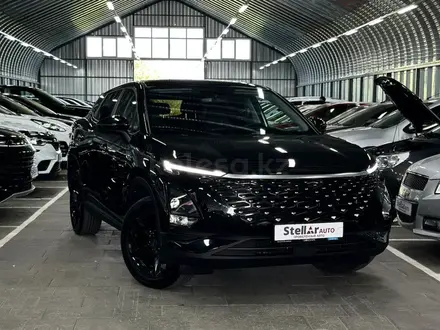 OMODA C5 2023 года за 7 350 000 тг. в Костанай