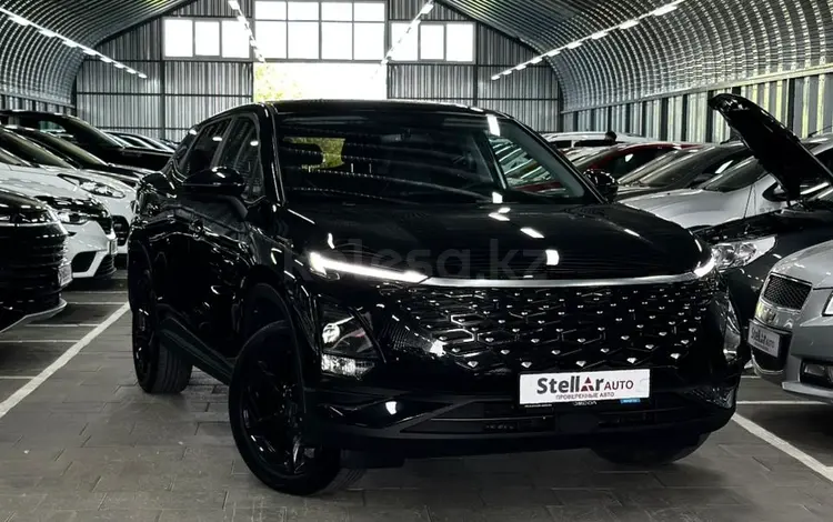 OMODA C5 2023 года за 7 350 000 тг. в Костанай