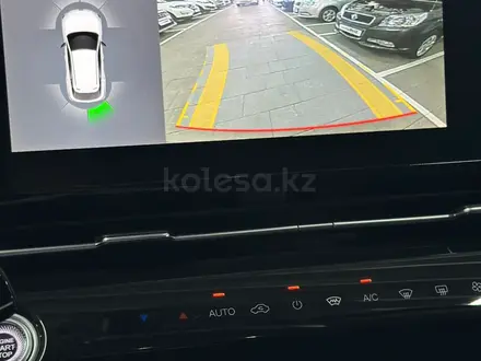 OMODA C5 2023 года за 7 350 000 тг. в Костанай – фото 11