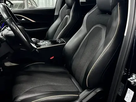 OMODA C5 2023 года за 7 350 000 тг. в Костанай – фото 9