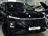 OMODA C5 2023 года за 7 350 000 тг. в Костанай – фото 3