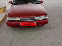 Mazda 626 1990 годаүшін450 000 тг. в Жанаозен