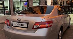 Toyota Camry 2011 годаүшін7 500 000 тг. в Шымкент