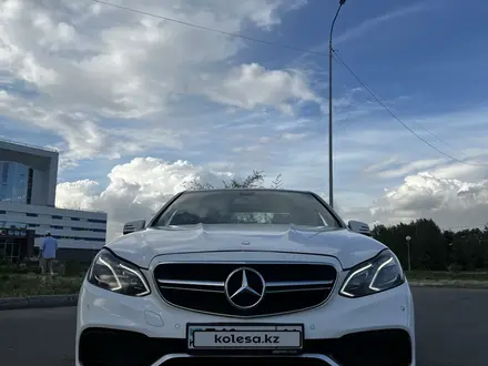 Mercedes-Benz E 350 2010 года за 8 500 000 тг. в Павлодар – фото 2