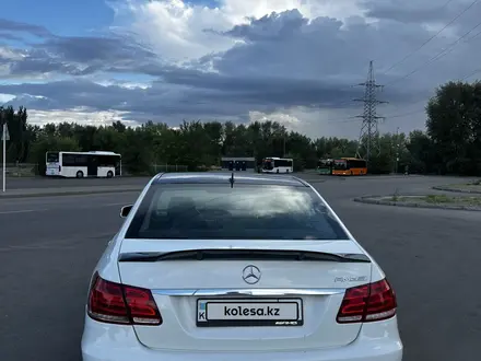 Mercedes-Benz E 350 2010 года за 8 500 000 тг. в Павлодар – фото 4