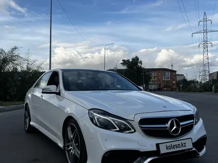 Mercedes-Benz E 350 2010 года за 8 500 000 тг. в Павлодар – фото 5