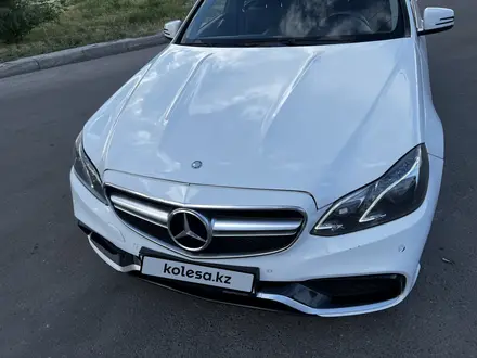 Mercedes-Benz E 350 2010 года за 8 500 000 тг. в Павлодар – фото 6