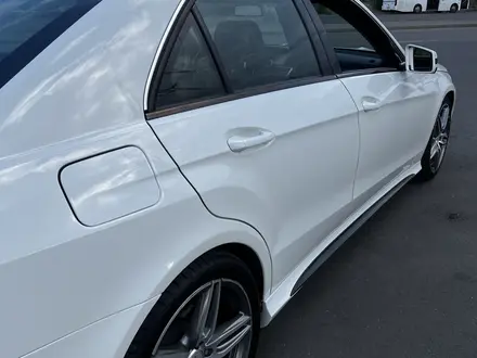 Mercedes-Benz E 350 2010 года за 8 500 000 тг. в Павлодар – фото 7