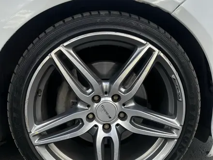 Mercedes-Benz E 350 2010 года за 8 500 000 тг. в Павлодар – фото 8