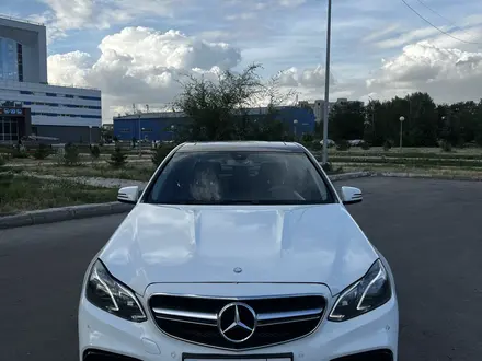Mercedes-Benz E 350 2010 года за 8 500 000 тг. в Павлодар – фото 9