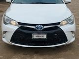 Toyota Camry 2017 годаүшін8 000 000 тг. в Актау – фото 3