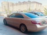 Toyota Camry 2008 года за 6 200 000 тг. в Актау – фото 3