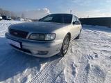 Nissan Cefiro 1998 годаүшін2 500 000 тг. в Петропавловск – фото 3