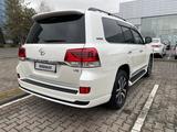 Toyota Land Cruiser 2019 года за 38 500 000 тг. в Алматы – фото 3