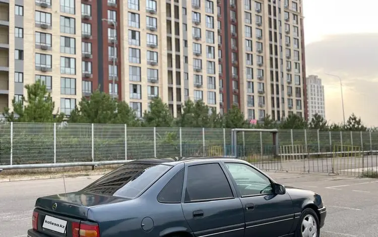 Opel Vectra 1995 годаfor1 100 000 тг. в Алматы