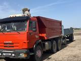 КамАЗ  53215 1992 года за 9 000 000 тг. в Жезказган