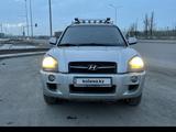 Hyundai Tucson 2007 годаfor6 600 000 тг. в Астана