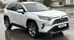 Toyota RAV4 2020 годаүшін14 700 000 тг. в Алматы – фото 4